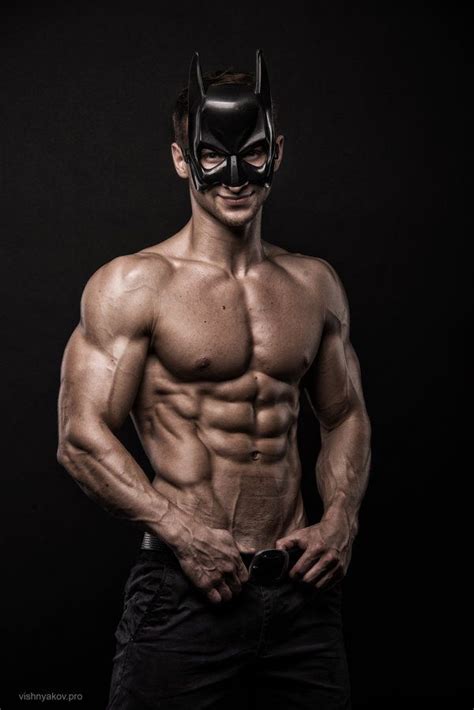 49 Seconds By Vishstudio On Deviantart Batman Sexy Men Man Anatomy