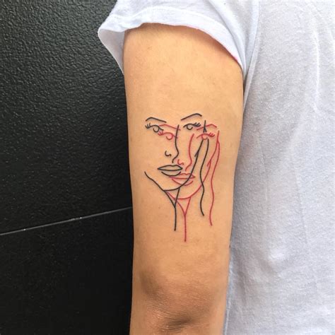 Tattoo Artists Toronto Instagram Tattoo Design