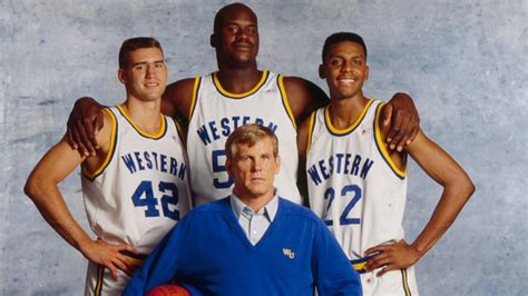 Blue chips is a 1994 american basketball drama film, directed by william friedkin, written by ron shelton and starring nick nolte as a college coach trying to recruit a winning team. Blue Chips movie: Inside story and history, 25 years later ...