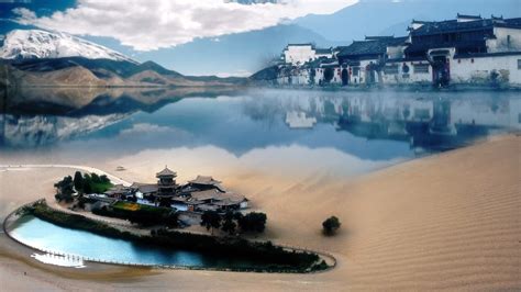 40 Most Beautiful Places In China 40 Beautiful Places To Visit In China
