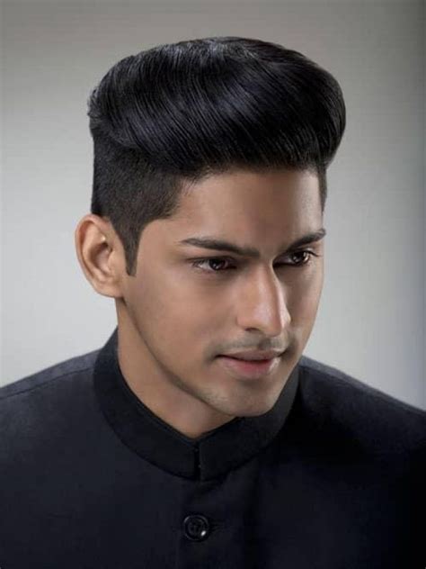 Stylish New Hairstyle 2021 Boy Indian Musingsandotherfroufrou