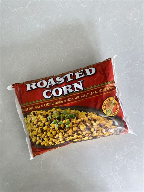Roasted Corn Trader Joes The Gr Guide