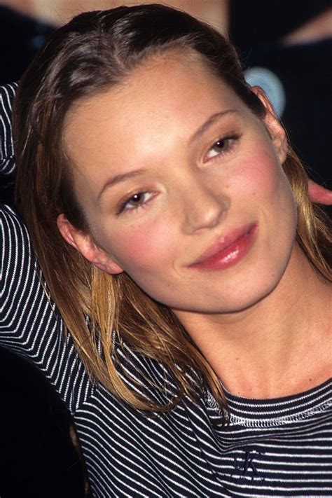 16 Best 90s Makeup Looks Beauty Trends From 1990s