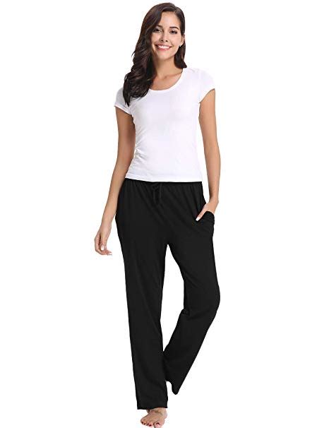 Shop for knit jeans lounge pants online at target. Womens Cotton Stretch Knit Lounge Pants - WF Shopping