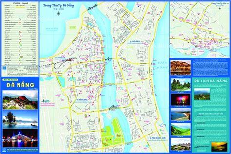 Ở việt nam có nhiều lý do khác nhau như không mua được bản quyền. Bản đồ Du lịch Đà Nẵng Bản đồ quả cầu Việt