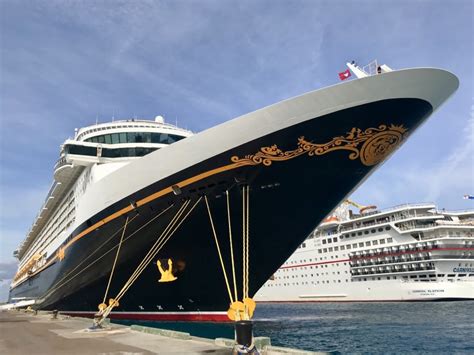 Disney Dream Cruise Ship Details On The Disney Dream Ship On The