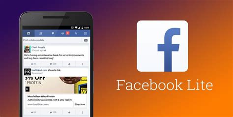 Android app by facebook free. Facebook Lite : un nouveau malware présent dans l'APK vous ...
