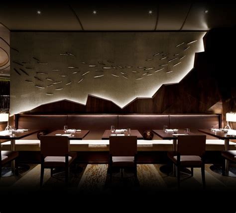 Would You Satisfy Your Hunger In These Best Interior Design Restaurants