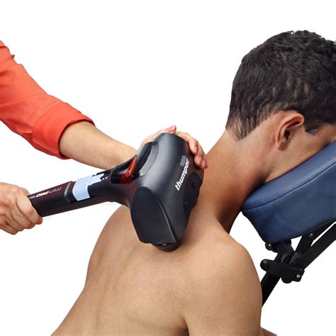 Thumper Mini Pro 2 Massager Powered Massage Tools Massage Tools