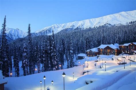 5 Best Places To Visit In India During Winter