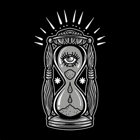 Hourglass Icon Free Vector Art 261 Free Downloads