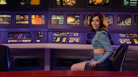 Its official title is uss callister, it will forever be known as the star trek episode, it. Stop What You're Doing And Watch Black Mirror's 'USS ...
