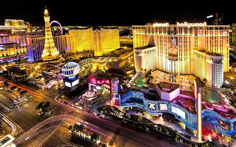 Las Vegas Vs Paradise Exploring Sin City And Its Surroundings Travel