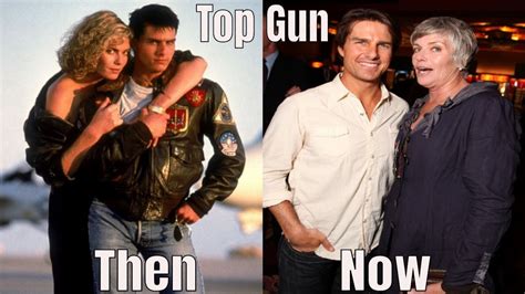 Top Gun Then And Now 1007 And 1055 Bob Fm
