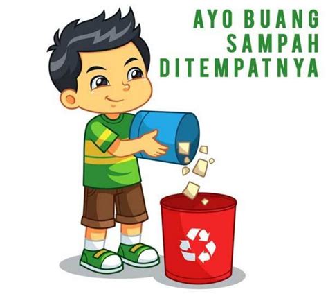 Lomba menggambar poster lingkungan ada lomba. Gambar Karikatur Menjaga Lingkungan ~ 52 Contoh Gambar ...