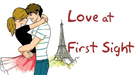 The Science Behind Love At First Sight