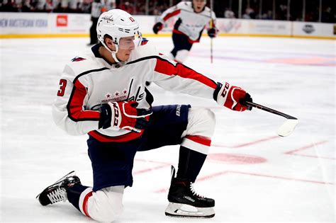 Jakub vrána (born 28 february 1996) is a czech professional ice hockey forward for the detroit red wings of the national hockey league (nhl). Capitals: Jakub Vrana off to high-flying start this season