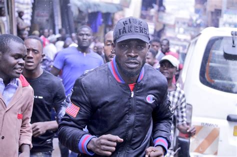 Do not miss the latest updates on uganda today, including african debt relief during the coronavirus pandemic, and more. Bobi Wine looking for man who gave him outfit he used to ...