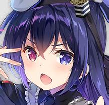 Azur Lane Ironblood / Characters - TV Tropes