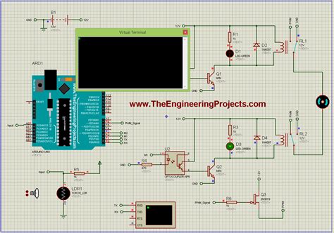 Position Control Dc Motor Encoder Arduino Code