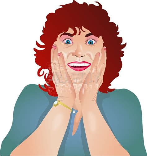 Happy Surprised Person Clipart 20 Free Cliparts Download Images On