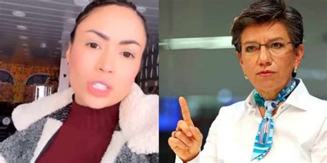 Conozca las noticias de daneidy barrera en colombia y el mundo. A Daneidy le cerraron otra peluquería y frentió a Claudia ...