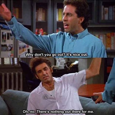 21 Seinfeld Quotes Guaranteed To Make You Laugh Every Time Sitcoms