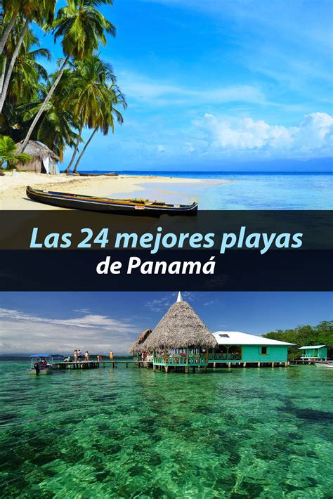 Las 24 Mejores Playas De Panamá Que Debes Conocer Tips Para Tu Viaje