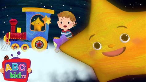 Cocomelon Twinkle Little Star