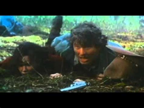 Last of the dogmen 1995. The Last Of The Dogmen Trailer 1995 - YouTube