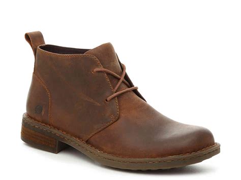 Get it now on amazon.com. Lyst - Born Henrik Chukka Boot in Brown for Men