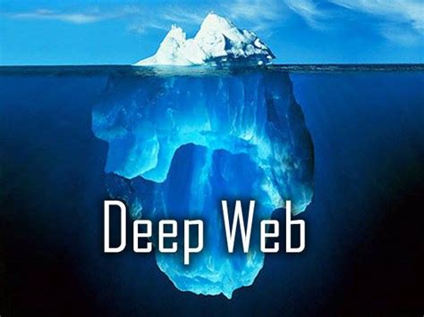 Que Es La Deep Web Y Como Entrar A Las Profundidades De Internet