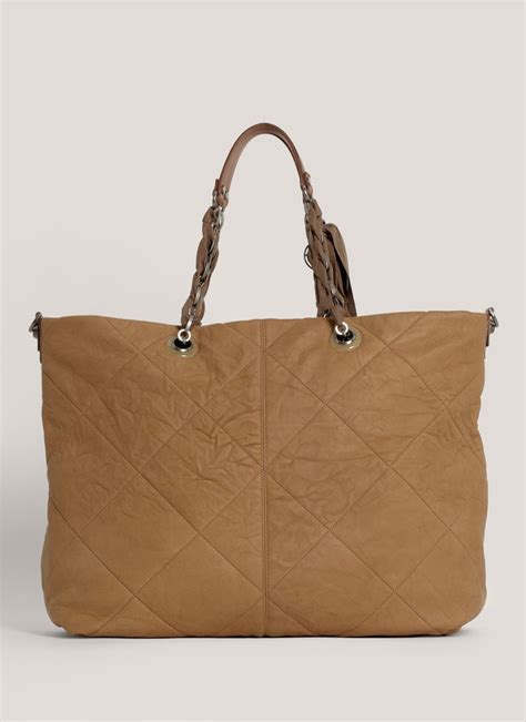 Extra Large Leather Tote Bags Literacy Basics