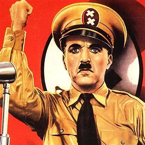 The Great Dictator 1940 Frametrek