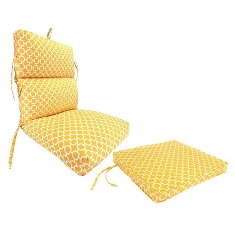 outdoor patio cushion collection yellow white geometric target patio cushions outdoor