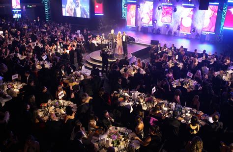 Award Ceremony Organisers Who Create A Stand Out Ceremonies