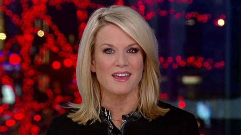 Martha Maccallum Inks Multiyear Deal To Remain At Fox News I Couldnt