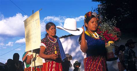 Conoce todo acerca de los pueblos indígenas Conociendo Guatemala