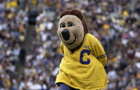 Top 5 Worst College Mascots In The Country Tfm