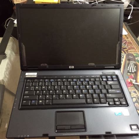 Old Hp Laptop Computers And Tech Parts And Accessories Laptop Bags