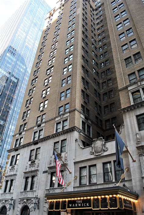 Cybersecurity guru john mcafee — who was found hanged in his jail cell this week — had been hiding out for years in a spanish ghost hotel owned by a russian who allegedly used it to run. Warwick New York Hotel - Wikipedia
