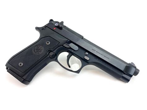 Used Beretta M9 9x19mm M9 Hand Gun Buy Online Guns Ship Free From