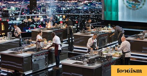 Nessma cuisine vous propose la recette du hachis parmentier, un classique à. Are You Addicted to Reality TV Cooking Shows? | Foodism