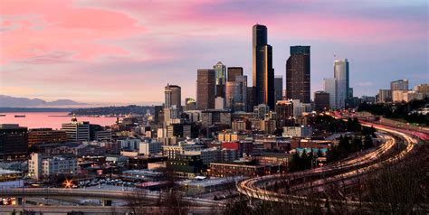 9 Things I Miss About Seattle