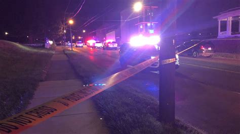 Dayton Police Investigate Officer Involved Shooting