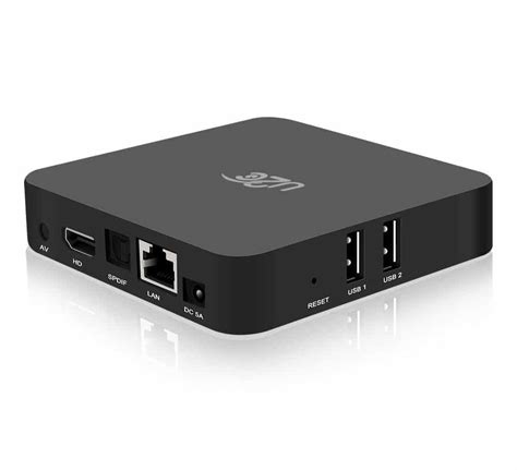 Hykker smart box android tv zmienia zwykły telewizor w smart tv. U2C Z Turbo Android TV Box Review - Read This Before You Buy