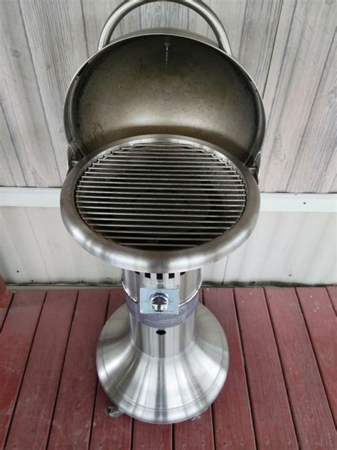 Best propane tailgate grill is one of the most convenient types of your cooking region. BBQ Grillware Propane Grill for Sale in Hopkinsville, KY ...