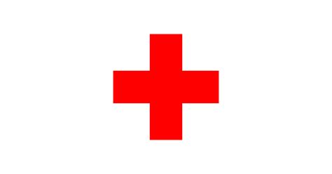 Red Cross Png Clipart Best