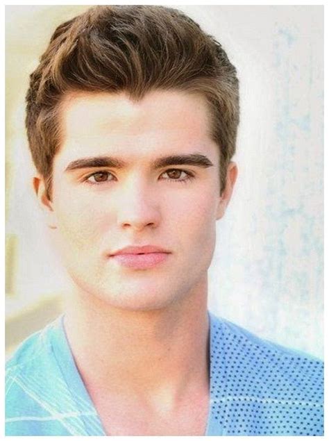 Your style your way step 1: short-hairstyles-for-men-with-widows-peak2.jpg (600×804 ...
