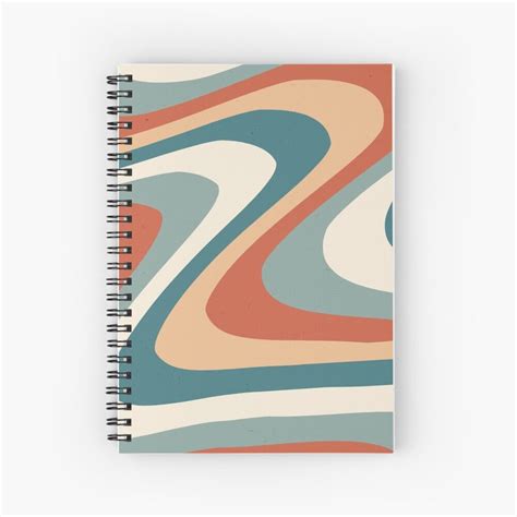 Aesthetic Notebook Covers Printable